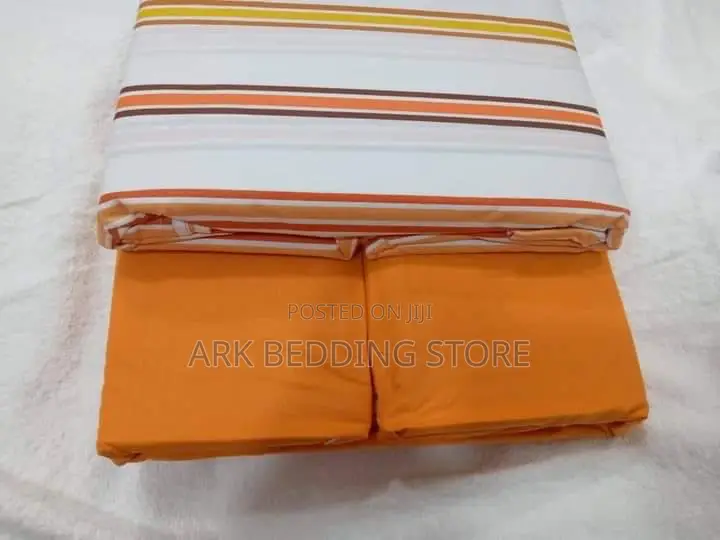 Value Pair Bedding Set of Bed Sheets
