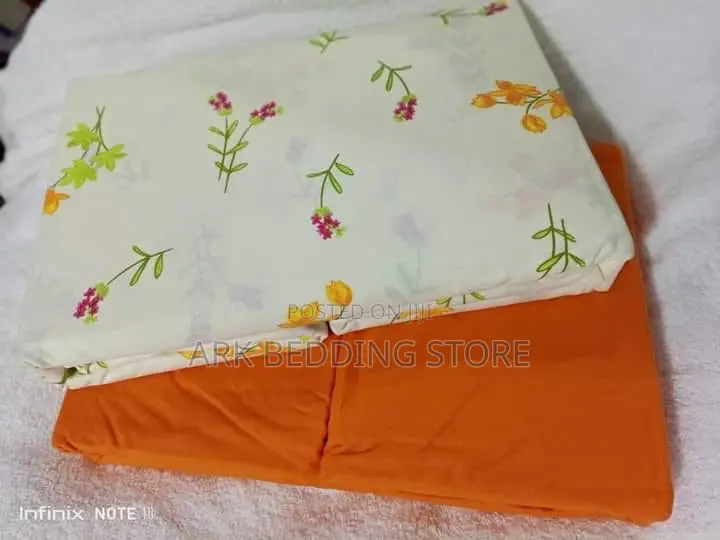 Weekend Swap Bedsheets