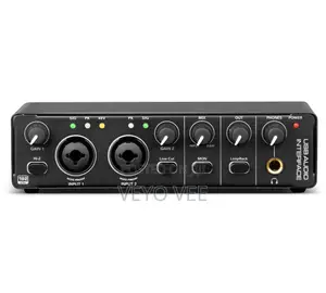 Good Quality Soundcard With Super Clarity for Sell Give Away Price