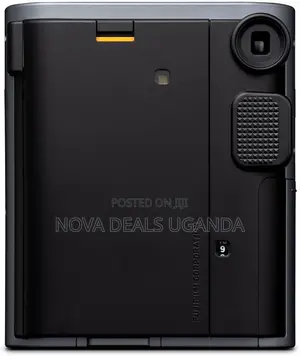 Fujifilm Instax Mini 41 Instant Camera, Selfie Lens With 10sheets Film