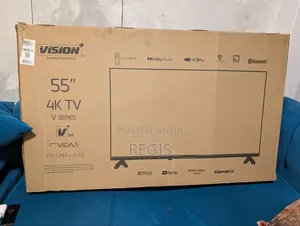 Tv Vision+