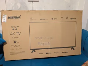 Tv Vision+