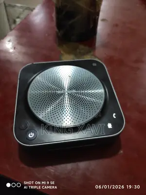 Max Hub Bm35