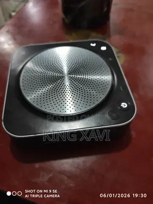 Max Hub Bm35