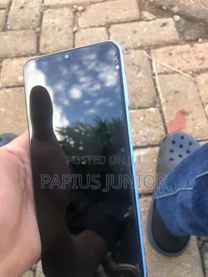 Samsung Galaxy A23 128 GB Blue