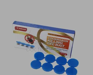 Shenke Brand Professional Cockroach Killing Gel Bait