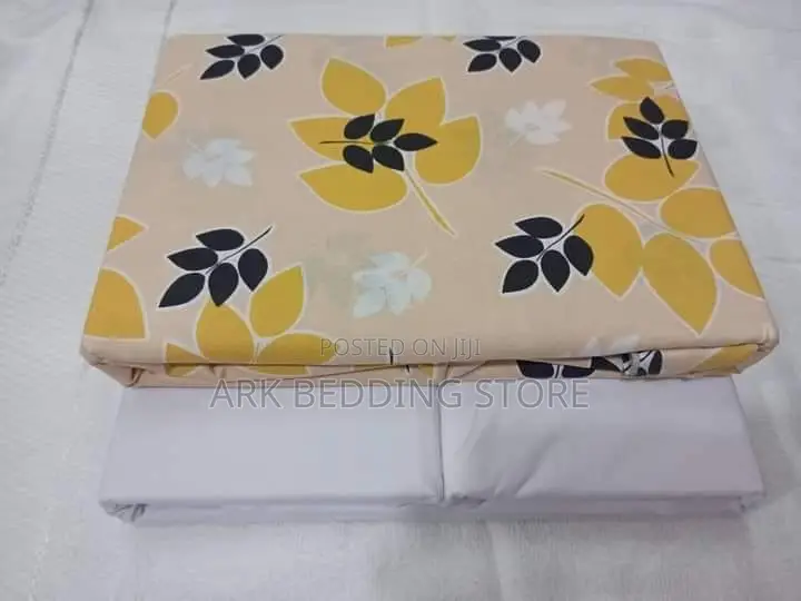 Snug Match Bedsheets