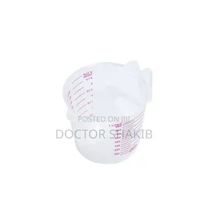 1000ml Measuring Jug With a Handle