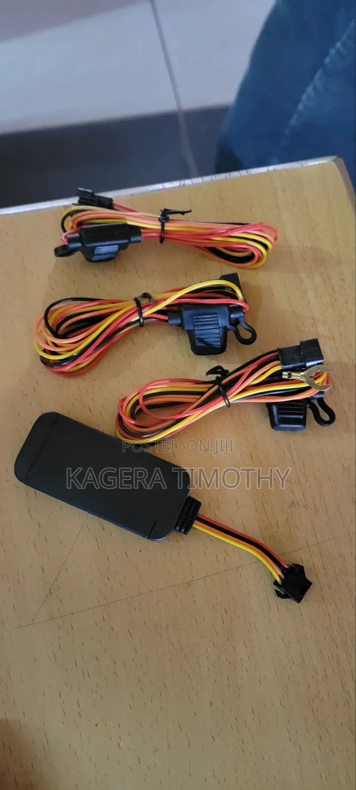 GPS Trackers for Sale