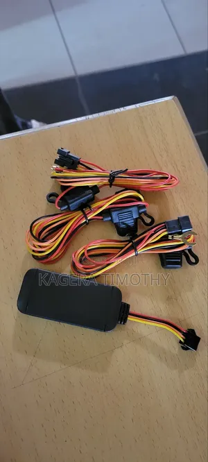 GPS Trackers for Sale