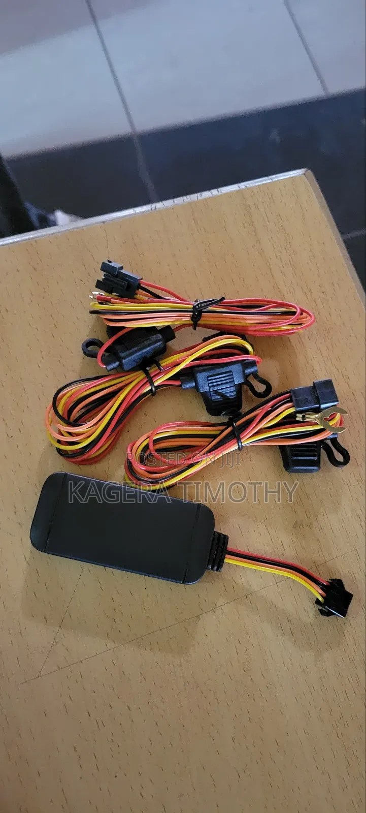 GPS Trackers for Sale