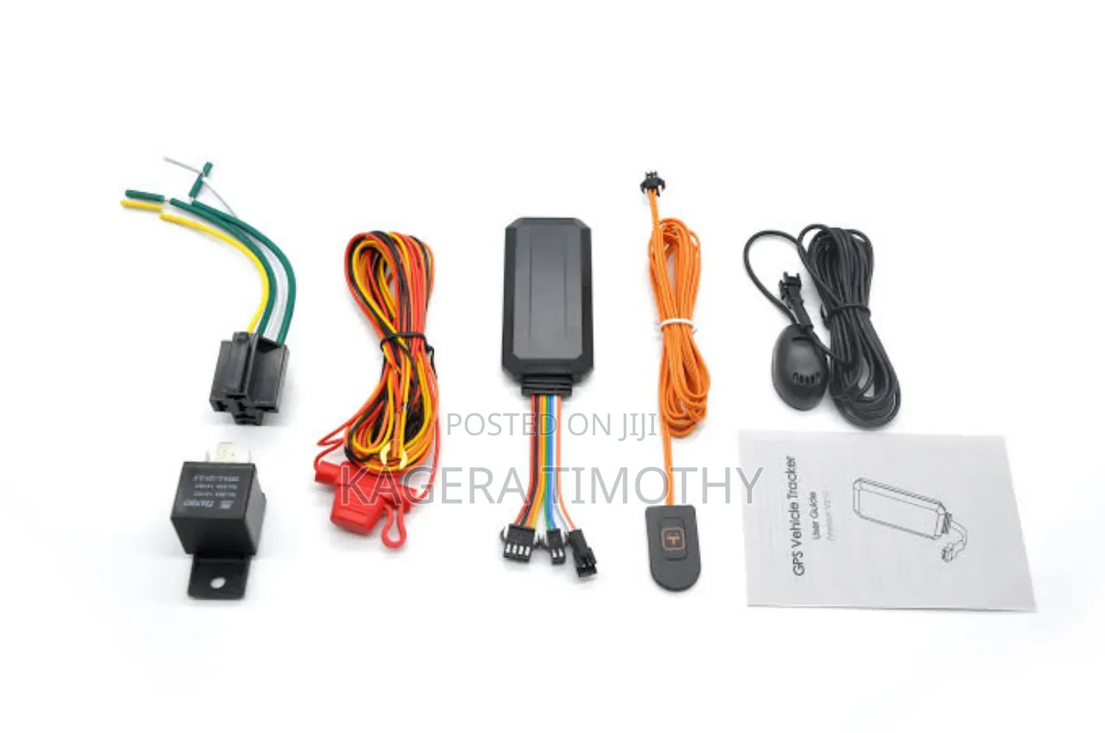 GPS Trackers for Sale