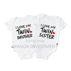 Customized Baby Bodysuit