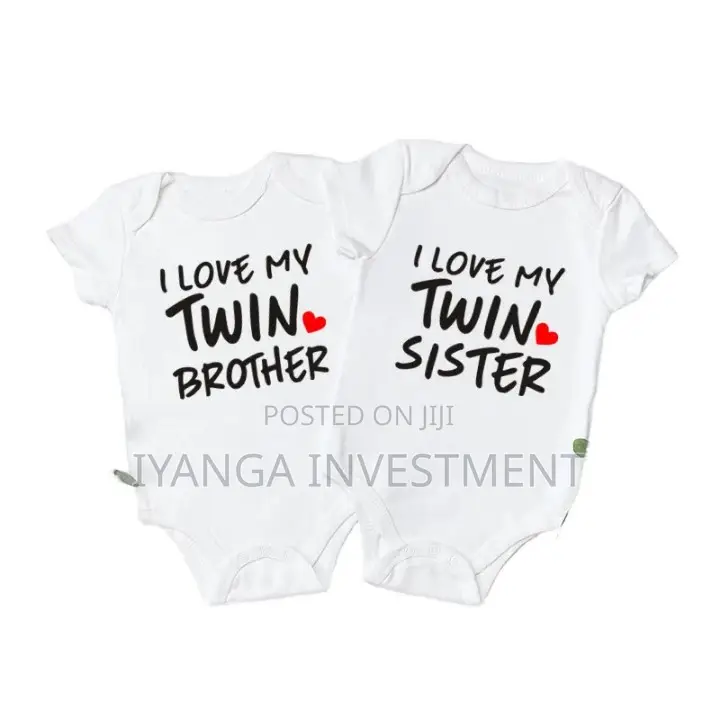 Customized Baby Bodysuit