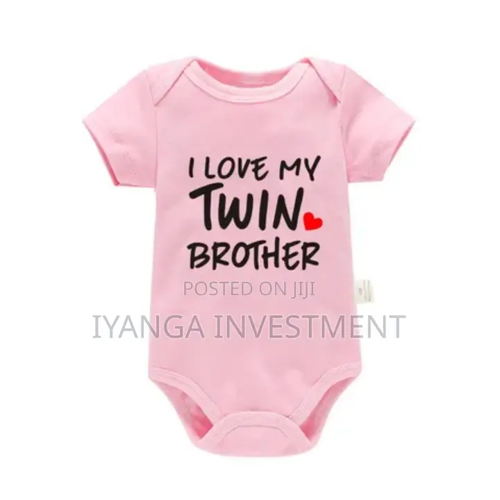 Customized Baby Bodysuit