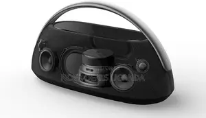 Harman Kardon Go + Play 3 Portable Bluetooth Stereo Speaker