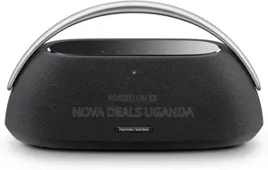 Harman Kardon Go + Play 3 Portable Bluetooth Stereo Speaker