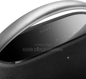 Harman Kardon Go + Play 3 Portable Bluetooth Stereo Speaker