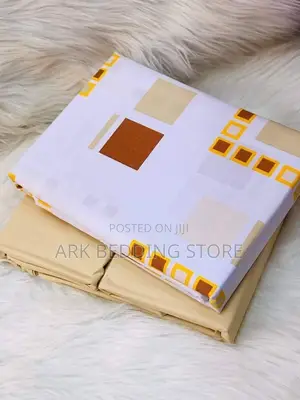 Sleep Suite Bedsheets