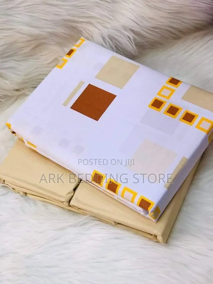 Sleep Suite Bedsheets