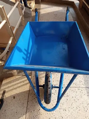 Wheel Barrow