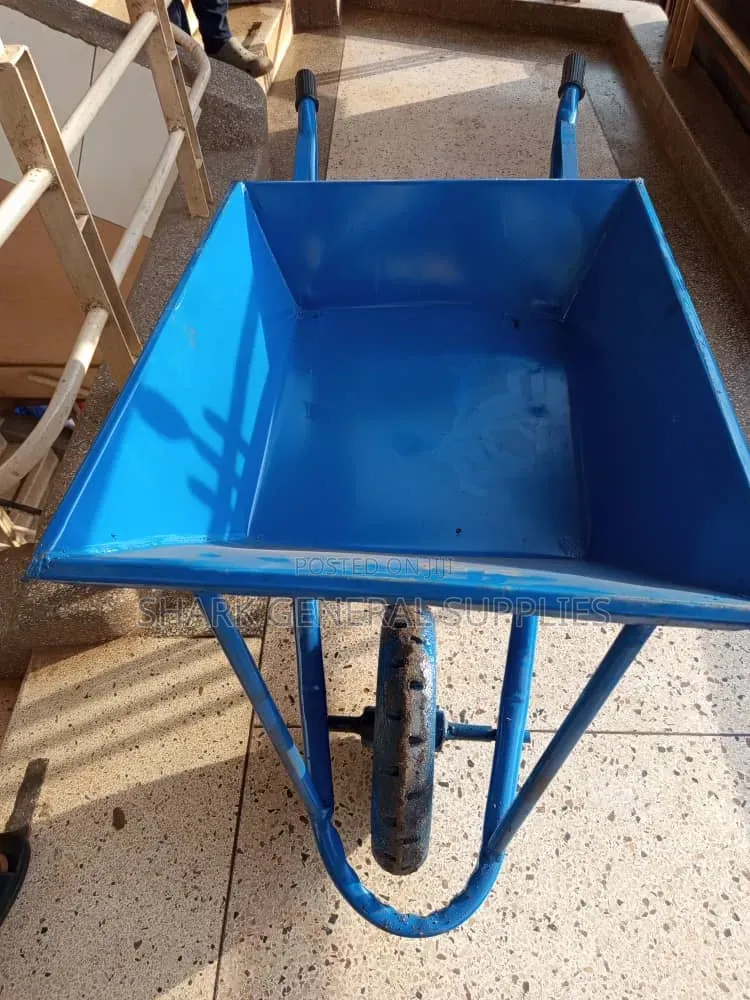 Wheel Barrow