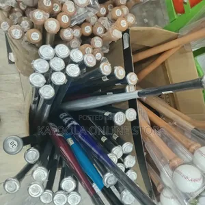 Multipurpose Baseball Bat Size 30,25, and 28