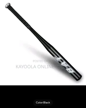 Multipurpose Baseball Bat Size 30,25, and 28