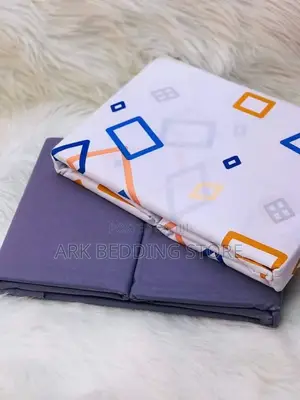Grand Comfort Sheet Pack
