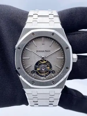 Royal Mans Watch