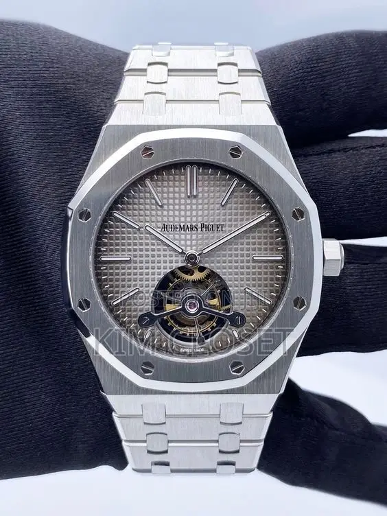 Royal Mans Watch