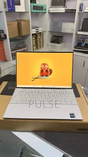Laptop Dell XPS 13 9380 16GB Intel Core i7 SSD 512GB