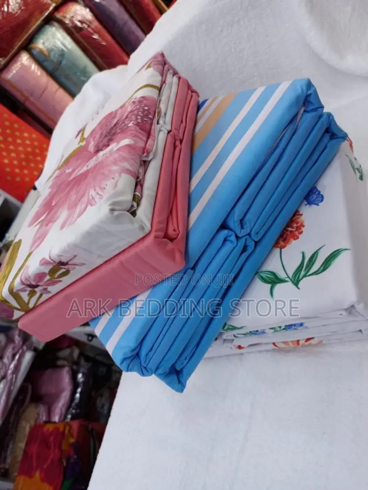 Silk Touch Duo Sheets