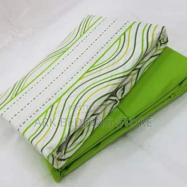 Royal Comfort 4-Piece Bedsheets