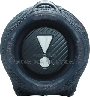 JBL Xtreme 4 Portable Waterproof Speaker With Shoulder Strap