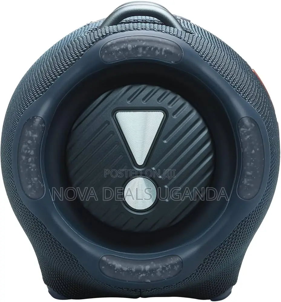 JBL Xtreme 4 Portable Waterproof Speaker With Shoulder Strap
