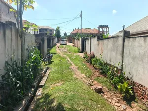 Plot For Sale In Namugong-ssonde Estate, Mukono