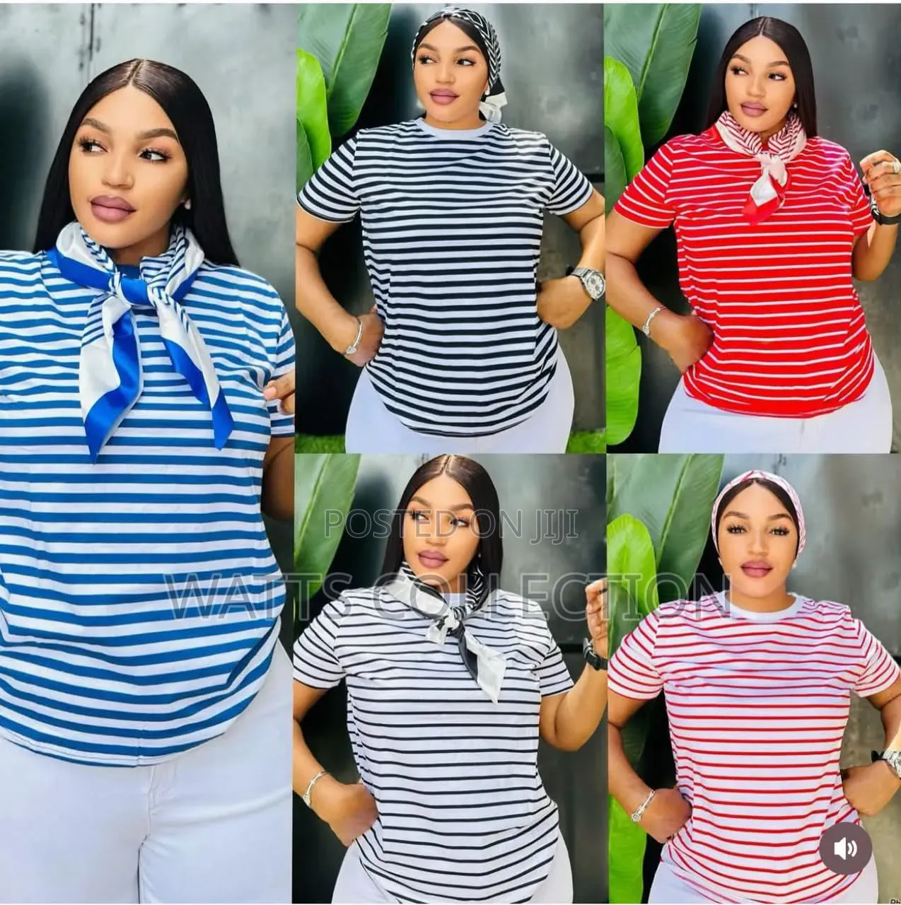 Ladies Blouse Tops