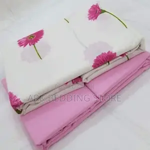 Hotel Grand Fabric Bedsheets