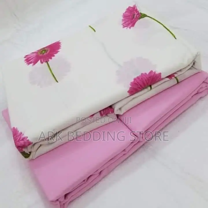 Hotel Grand Fabric Bedsheets