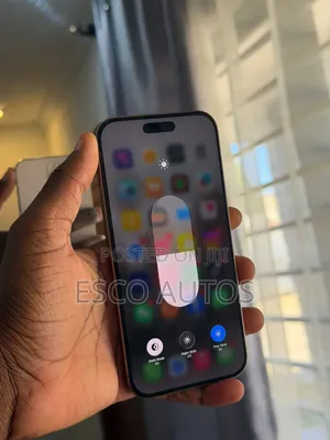 Apple iPhone 16 Pro Max 256 GB Rose Gold