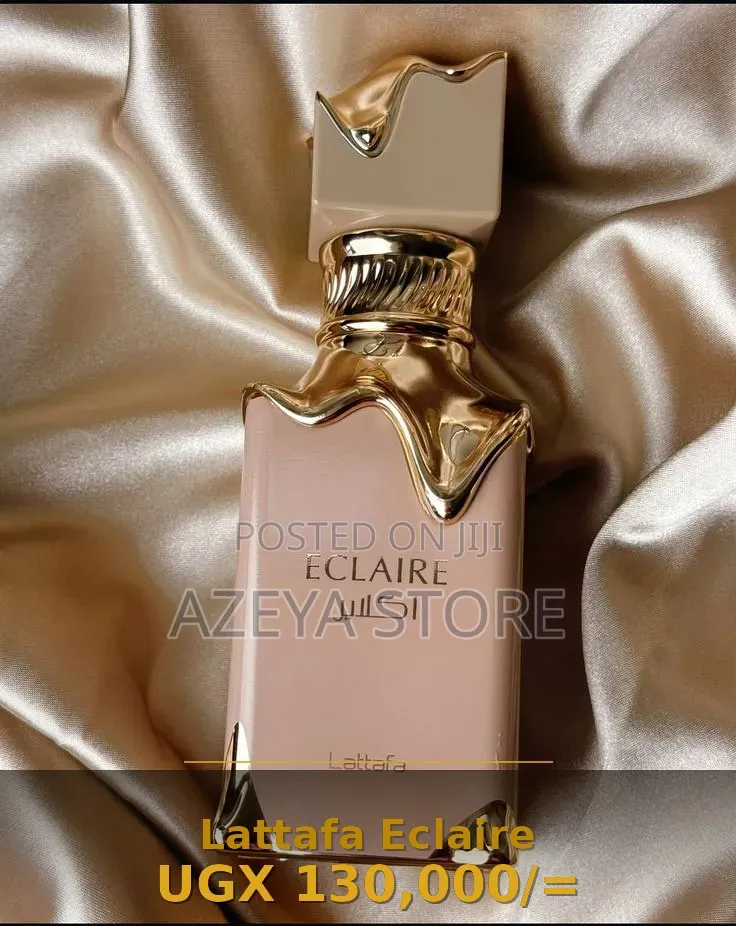 Lataffa Eclair
