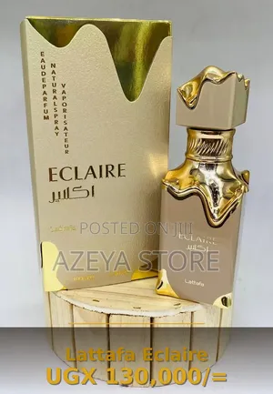 Lataffa Eclair