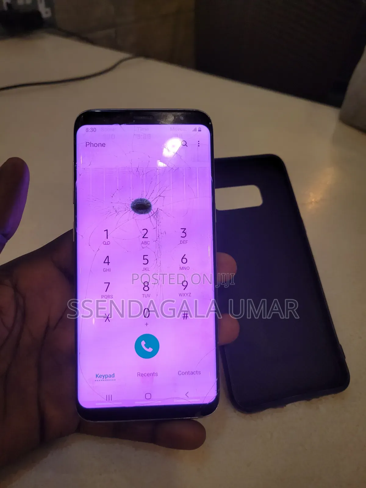 Samsung Galaxy S8 64 GB Gray