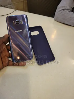 Samsung Galaxy S8 64 GB Gray