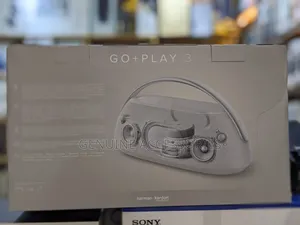 Harman Kardon Go+ Plus Play 3