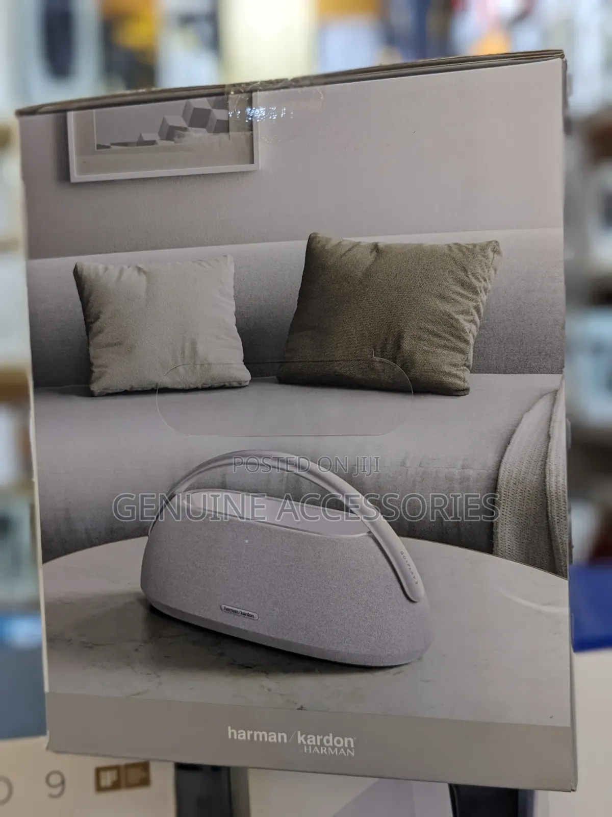 Harman Kardon Go+ Plus Play 3