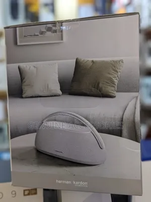Harman Kardon Go+ Plus Play 3