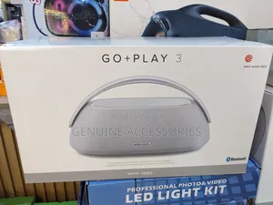 Harman Kardon Go+ Plus Play 3