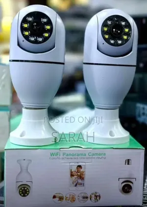 Wifi Panorama Camera